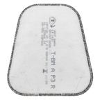 A P3 R Particulate Filter - Pack of 2 9008