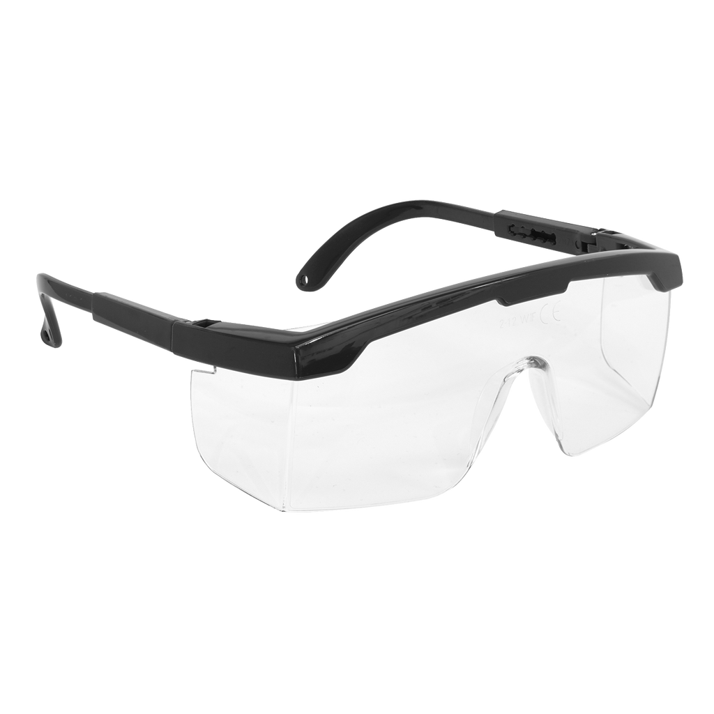 Value Safety Glasses 9204