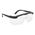 Value Safety Glasses 9204