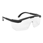 Value Safety Glasses 9204