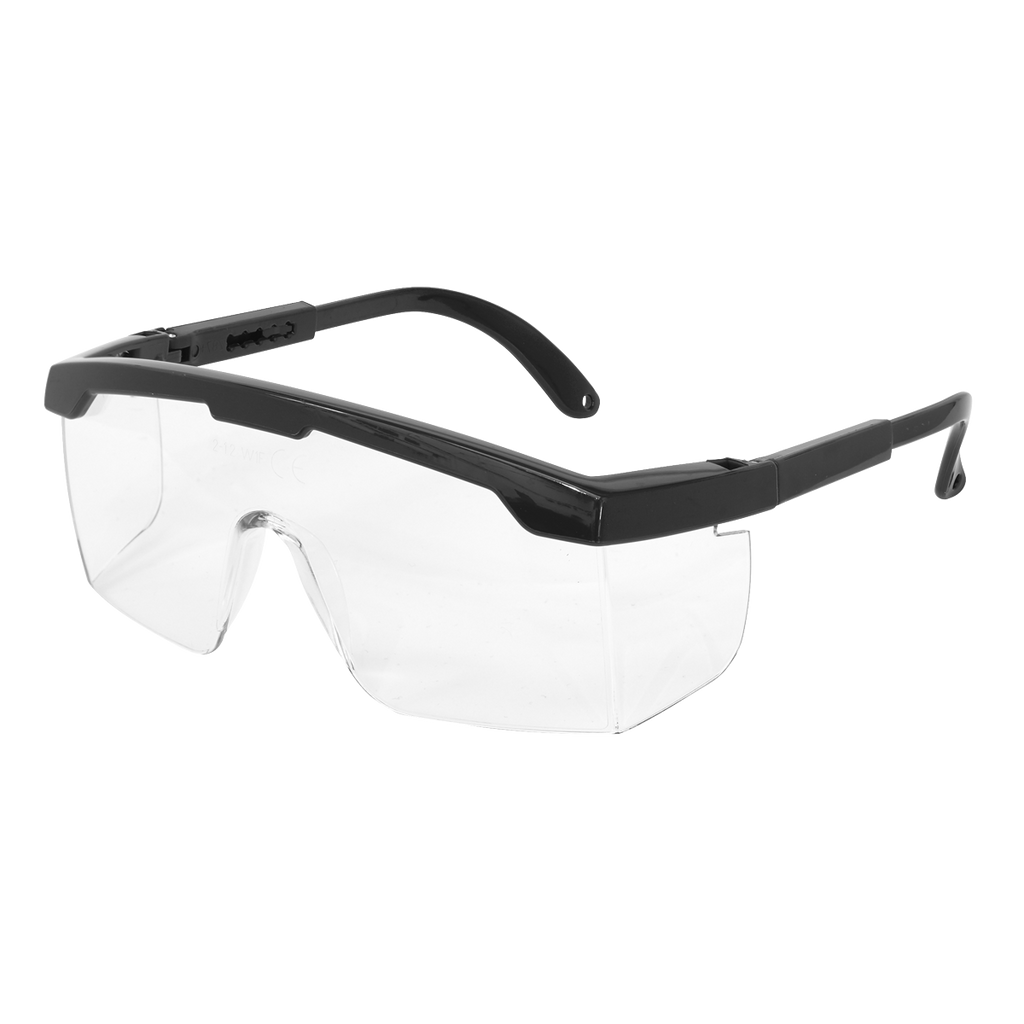 Value Safety Glasses 9204
