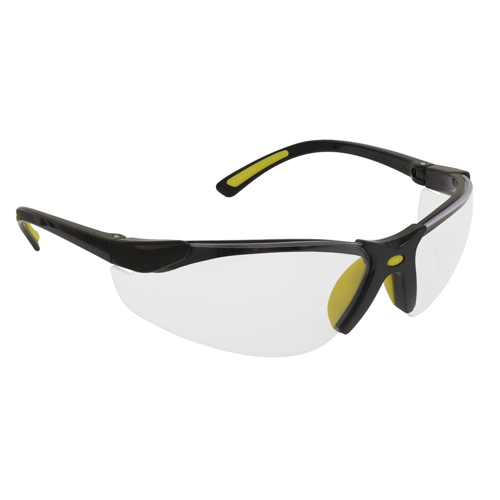 Safety Spectacle Stand Deal SSCOMBO1