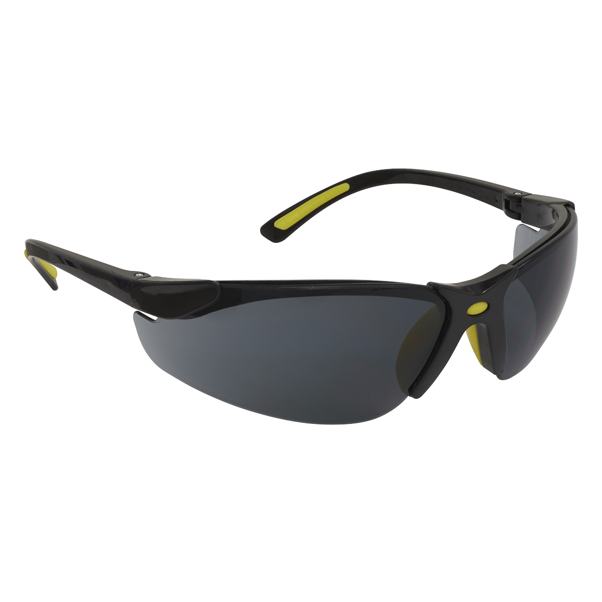 Safety Spectacle Stand Deal SSCOMBO1