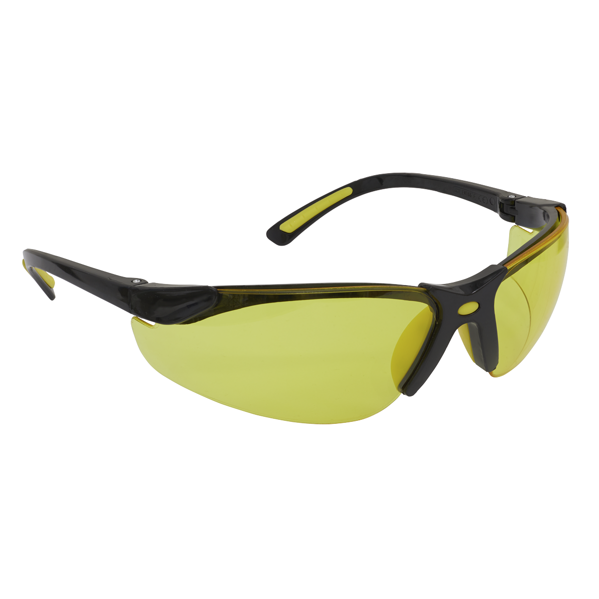 Safety Spectacle Stand Deal SSCOMBO1