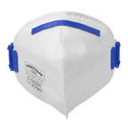 Fold Flat Mask FFP2 - Pack of 10 2704531