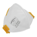 Fold Flat Mask FFP1 - Pack of 10 2713662