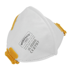 Fold Flat Mask FFP1 - Pack of 10 2713662