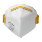 Fold Flat Mask FFP1 - Pack of 10 2713662