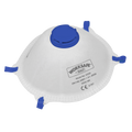 Valved Cup Mask FFP2 - Pack of 10 2714758