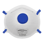 Valved Cup Mask FFP2 - Pack of 10 2714758