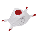 Cup Mask Valved FFP3 - Pack of 10 2715488