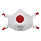 Cup Mask Valved FFP3 - Pack of 10 2715488