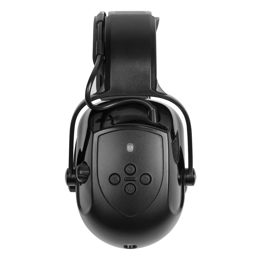 Wireless Electronic Ear Defenders 9420