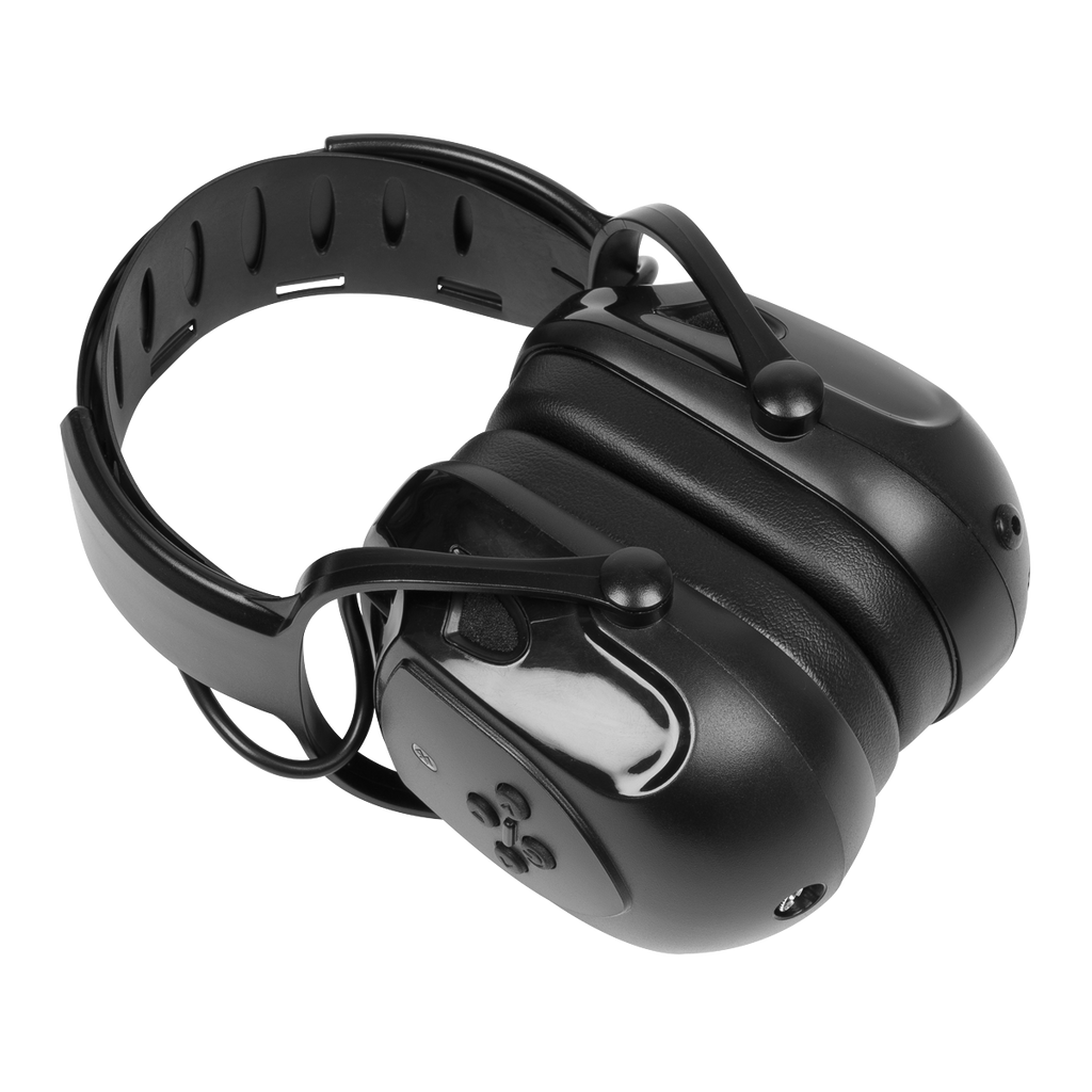 Wireless Electronic Ear Defenders 9420