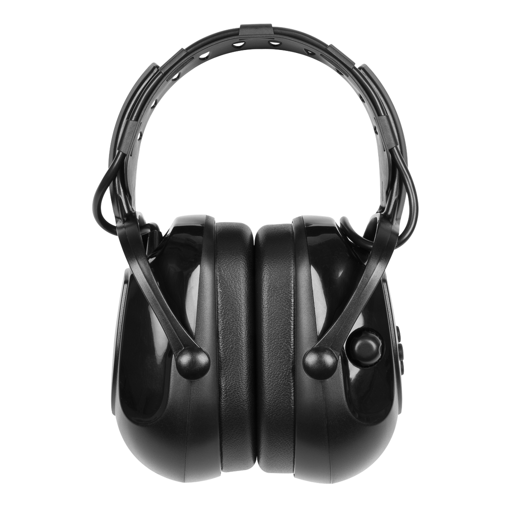 Wireless Electronic Ear Defenders 9420