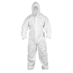 Type 5/6 Chemical Coverall - X-Large 9602XL