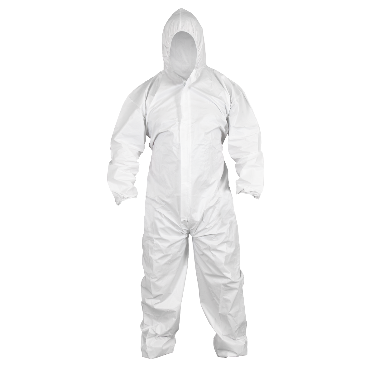 Type 5/6 Chemical Coverall - X-Large 9602XL