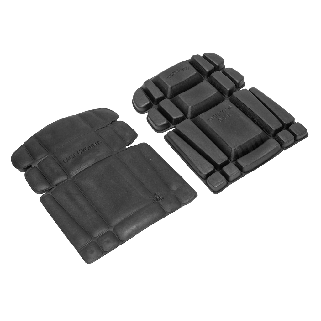 Trouser Knee Pads - Pair 9712