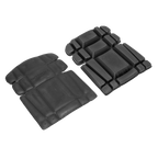 Trouser Knee Pads - Pair 9712
