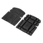 Trouser Knee Pads - Pair 9712