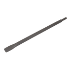 Chisel 25 x 450mm - Kango 637 A2CH