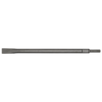 Chisel 25 x 450mm - Kango 637 A2CH