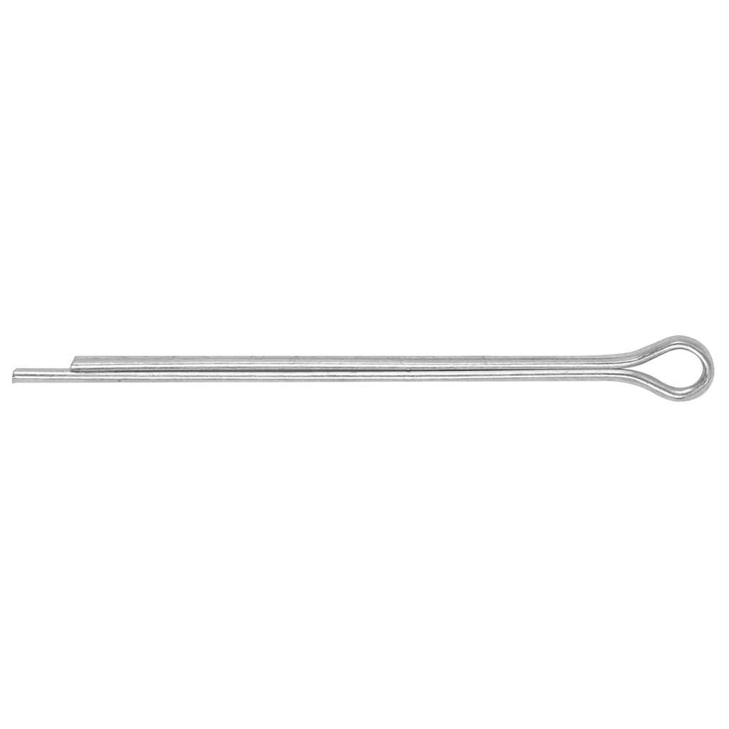 Metric/Imperial Split Pin Assortment 555pc - Small Sizes AB001SP