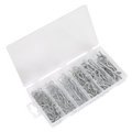 R-Clip Assortment 150pc AB002RC