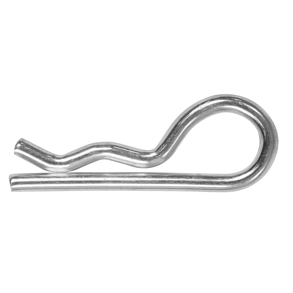 R-Clip Assortment 150pc AB002RC