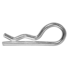 R-Clip Assortment 150pc AB002RC