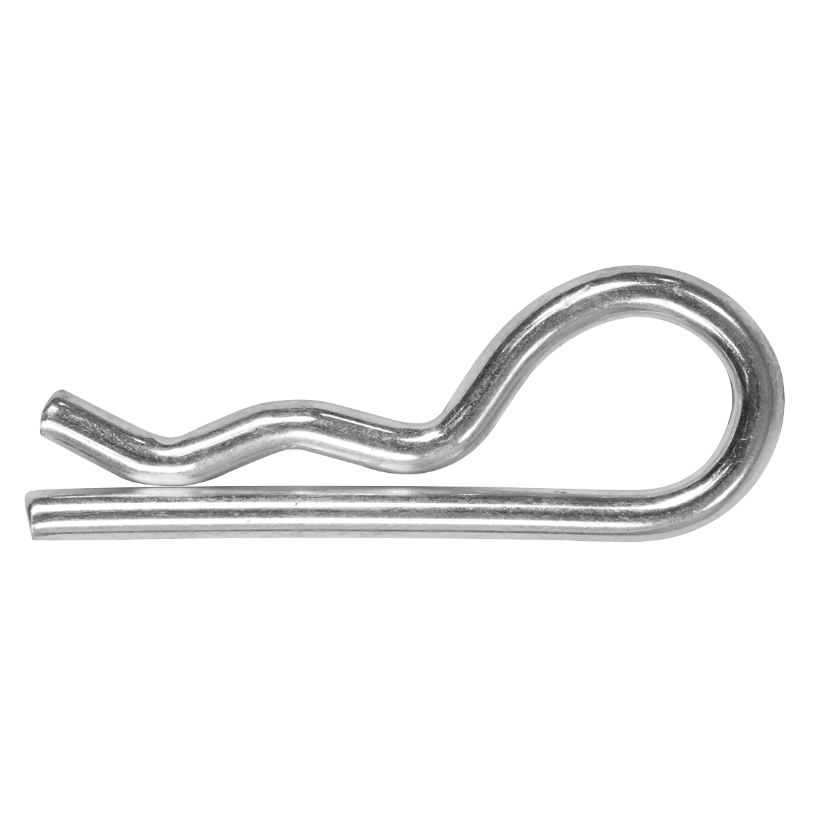 R-Clip Assortment 150pc AB002RC