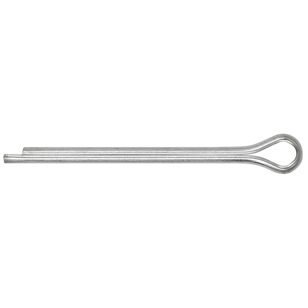 Metric/Imperial Split Pin Assortment 230pc - Large Sizes AB003SP