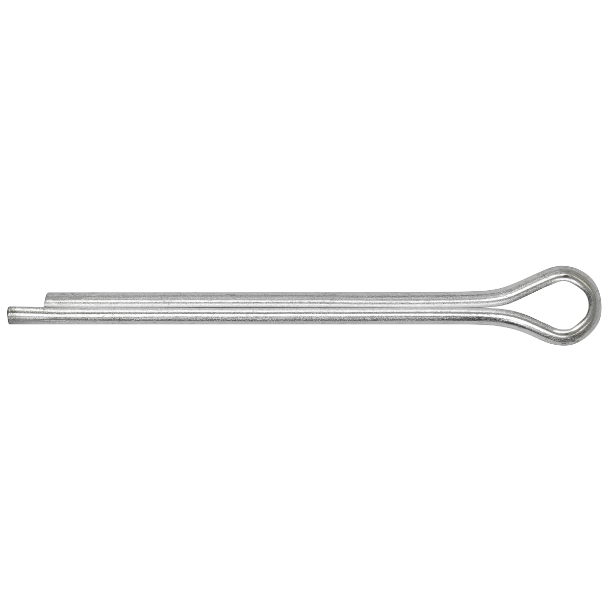 Metric/Imperial Split Pin Assortment 230pc - Large Sizes AB003SP