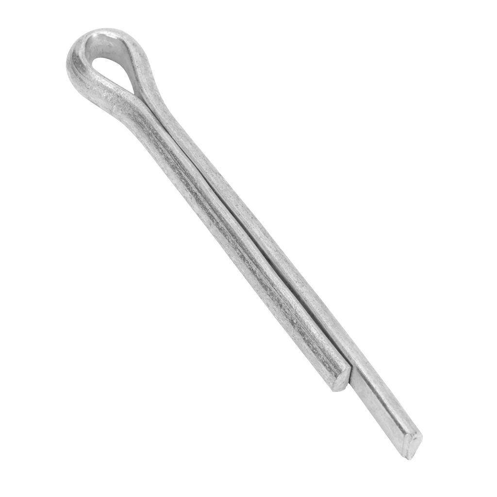 Metric/Imperial Split Pin Assortment 230pc - Large Sizes AB003SP