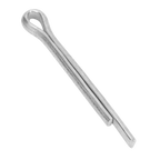 Metric/Imperial Split Pin Assortment 230pc - Large Sizes AB003SP