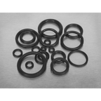 Rubber O-Ring Assortment 225pc AB004OR