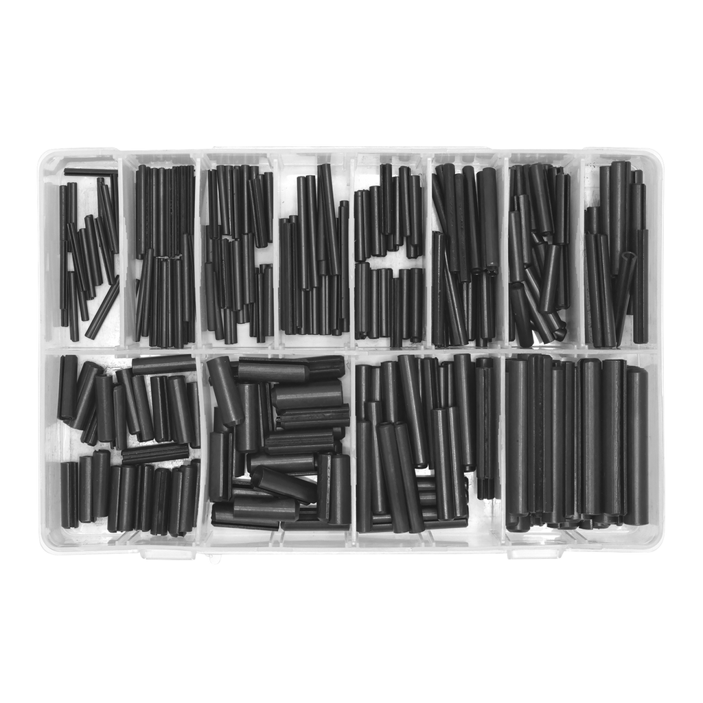 Imperial Spring Roll Pin Assortment 300pc AB006RP