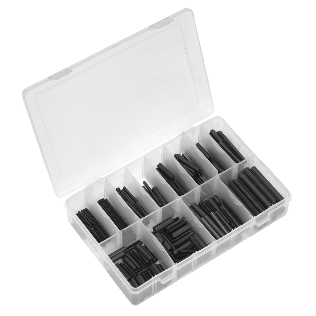 Spring Roll Pin Assortment 300pc AB007RP