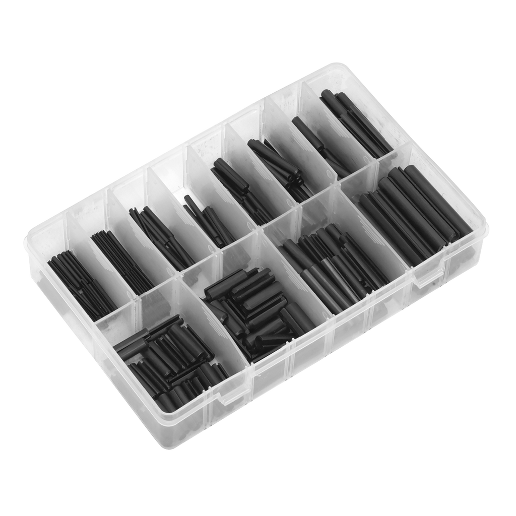 Spring Roll Pin Assortment 300pc AB007RP