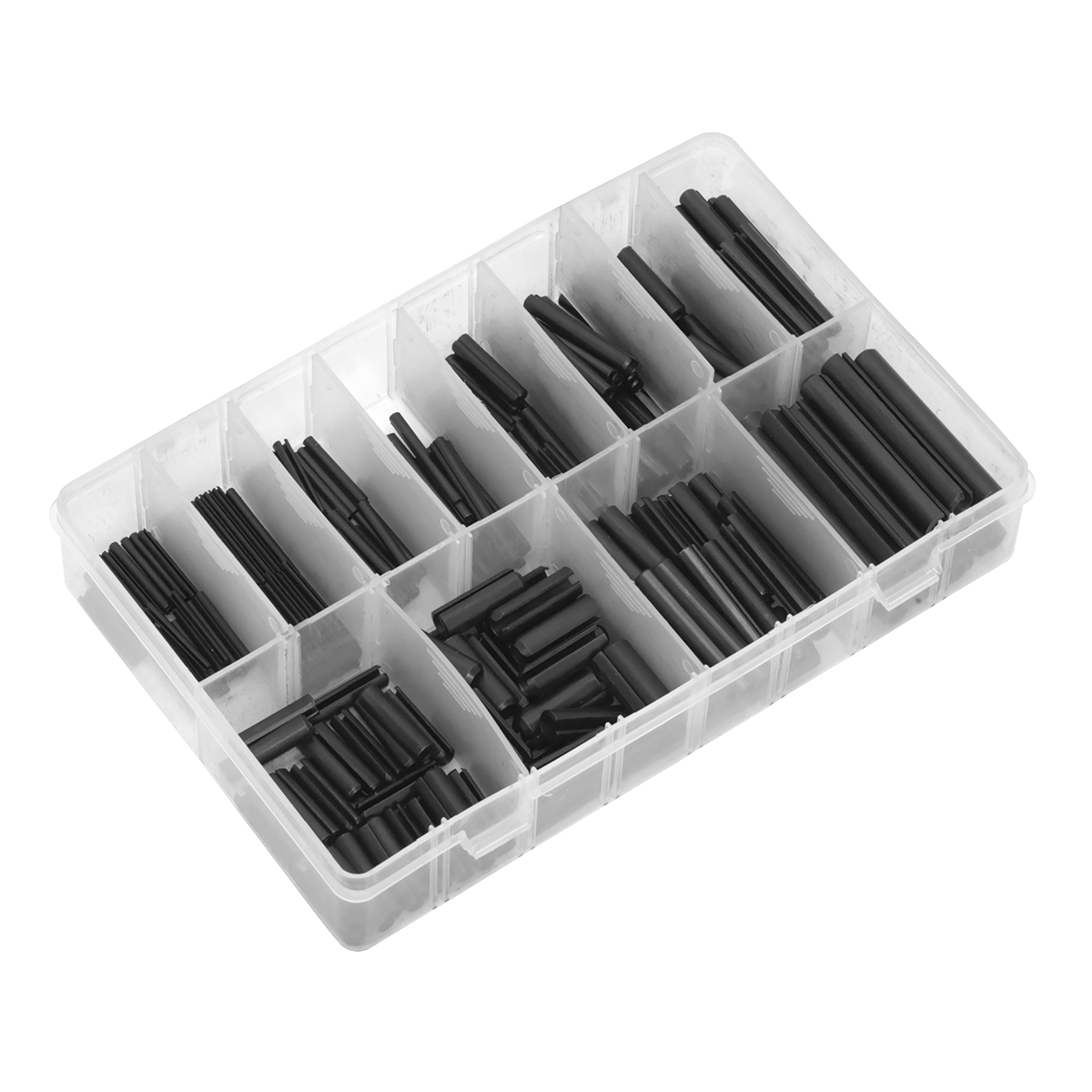 Spring Roll Pin Assortment 300pc AB007RP