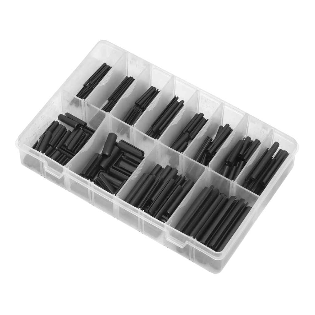 Spring Roll Pin Assortment 300pc AB007RP