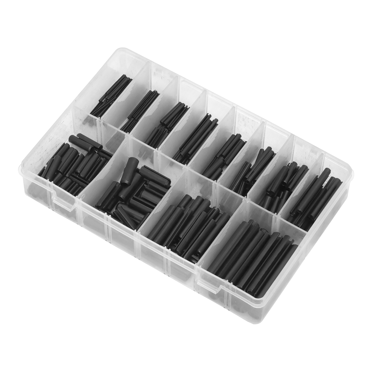 Spring Roll Pin Assortment 300pc AB007RP