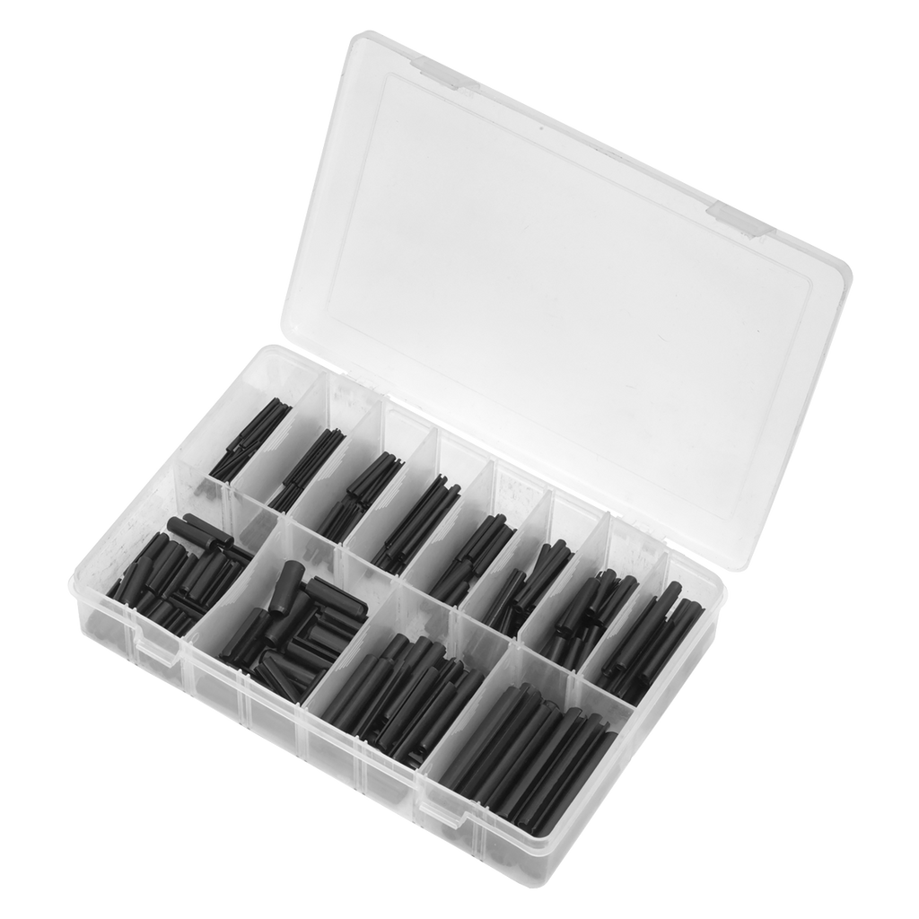 Spring Roll Pin Assortment 300pc AB007RP