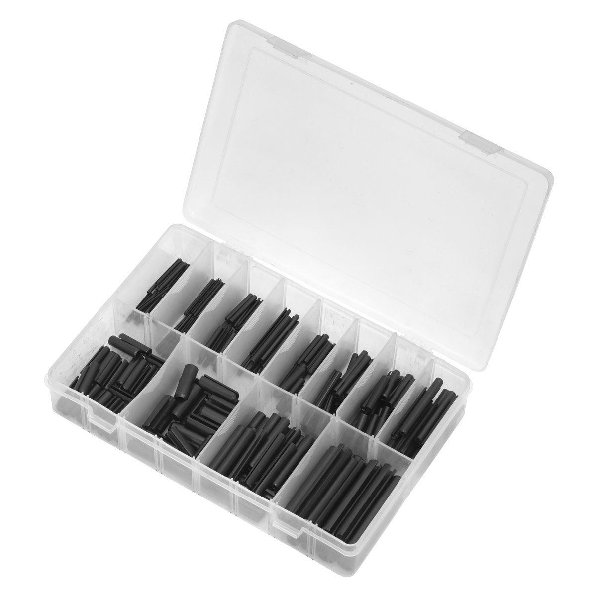 Spring Roll Pin Assortment 300pc AB007RP