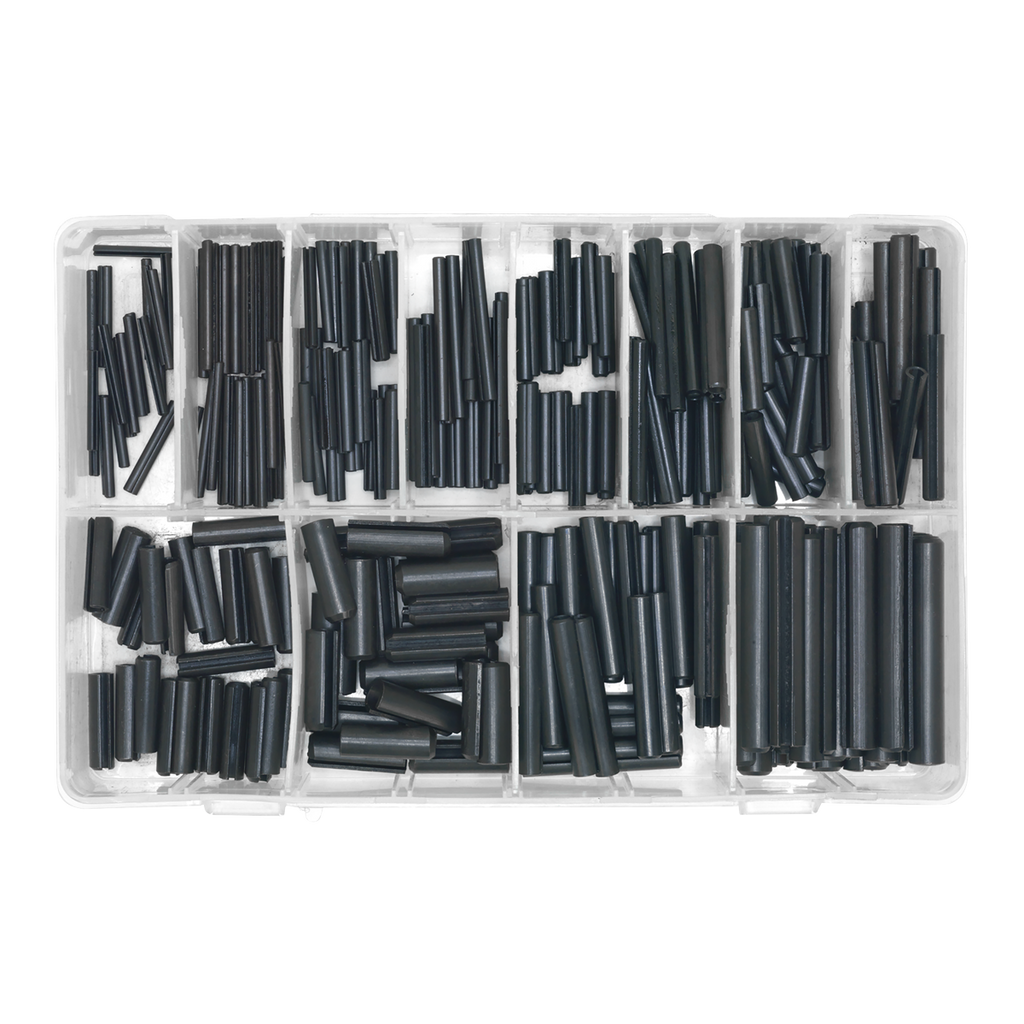 Spring Roll Pin Assortment 300pc AB007RP