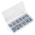 Grease Nipple Assortment 115pc AB008GN
