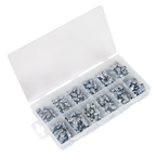 Grease Nipple Assortment 115pc AB008GN