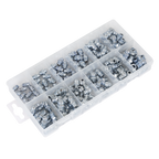 Grease Nipple Assortment 115pc AB008GN