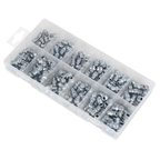 Grease Nipple Assortment 115pc AB008GN