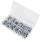 Grease Nipple Assortment 115pc AB008GN
